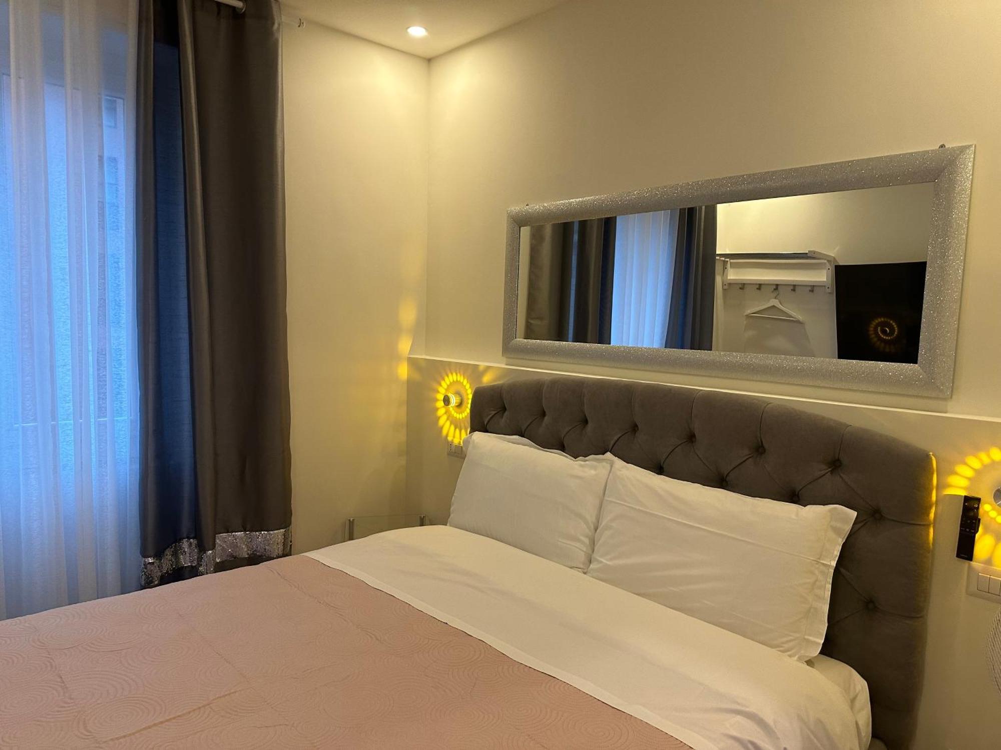 Confortable Room - 5 Μιλάνο Εξωτερικό φωτογραφία