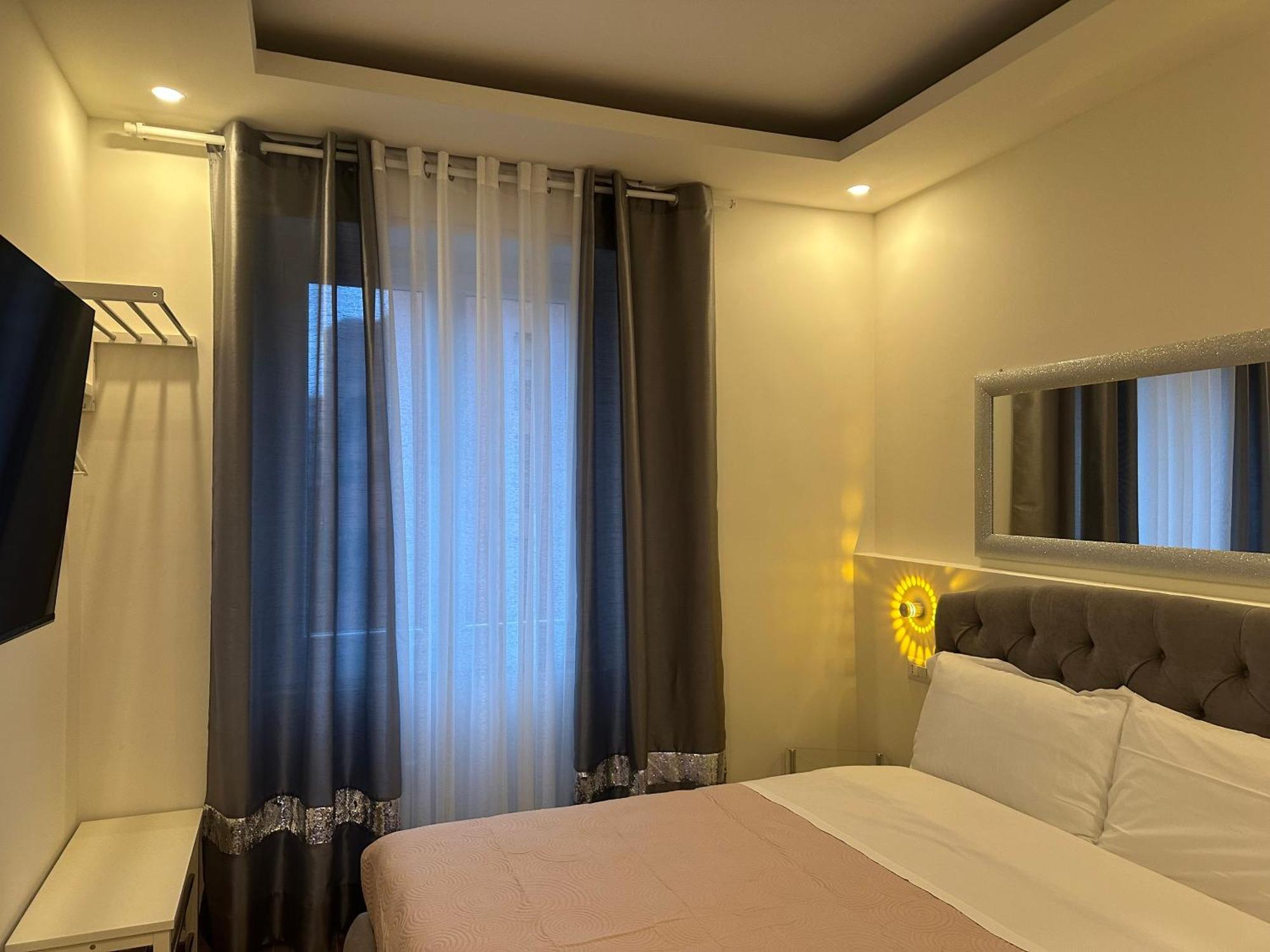 Confortable Room - 5 Μιλάνο Εξωτερικό φωτογραφία