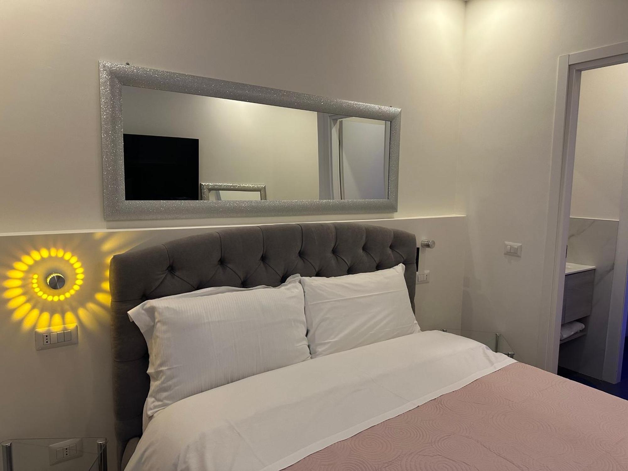 Confortable Room - 5 Μιλάνο Εξωτερικό φωτογραφία