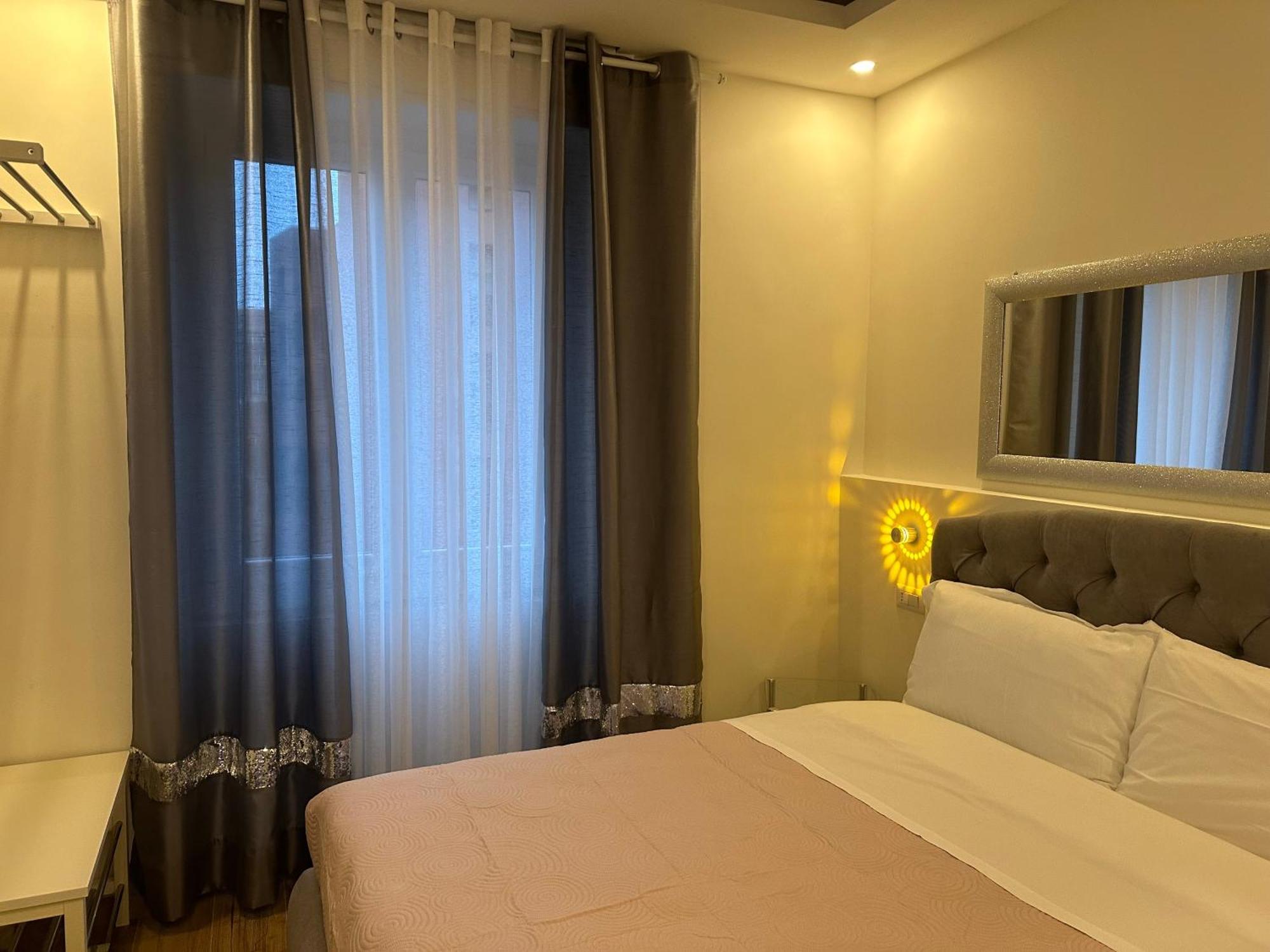Confortable Room - 5 Μιλάνο Εξωτερικό φωτογραφία